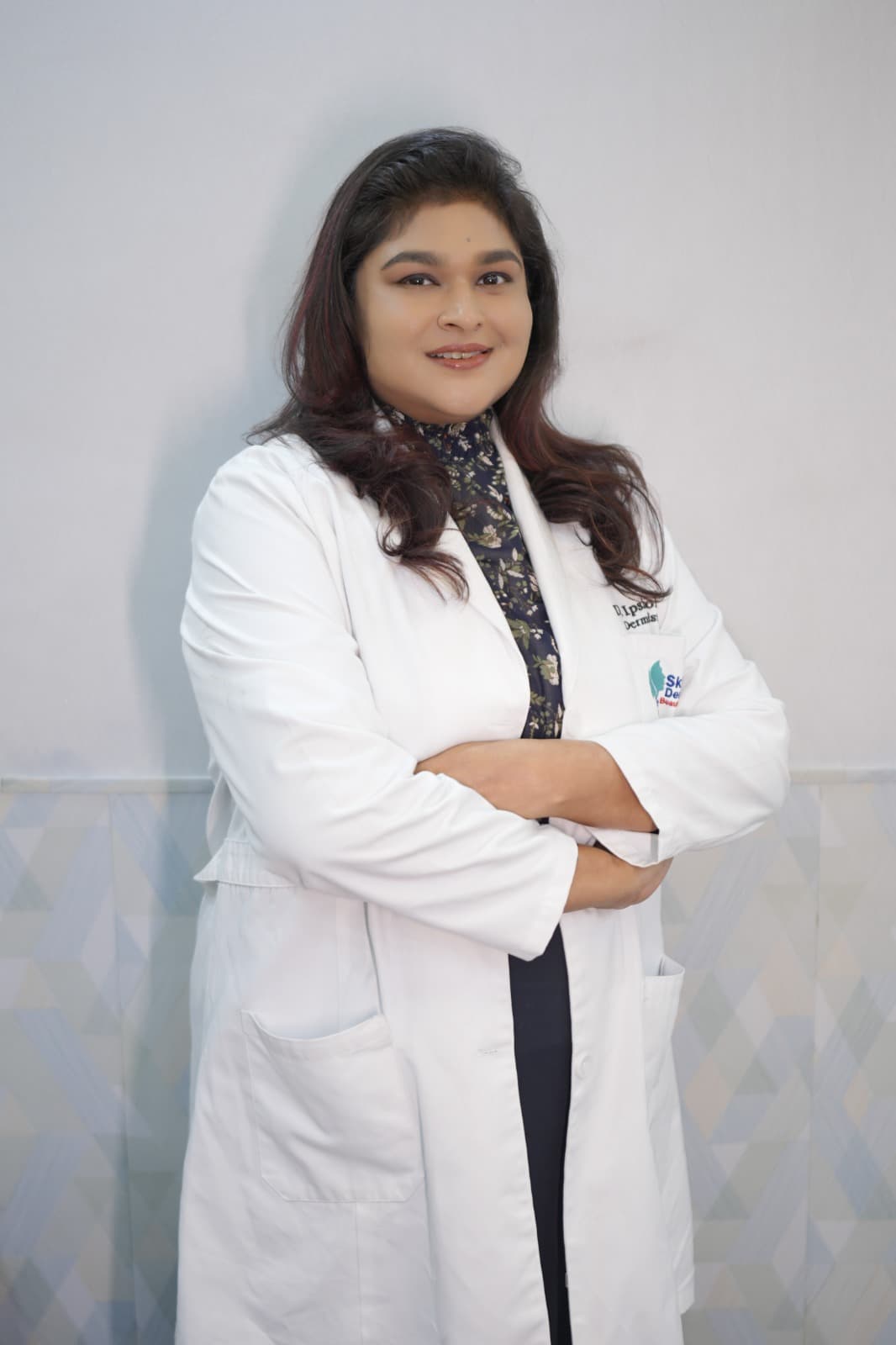 Dr. Ipshita Johri